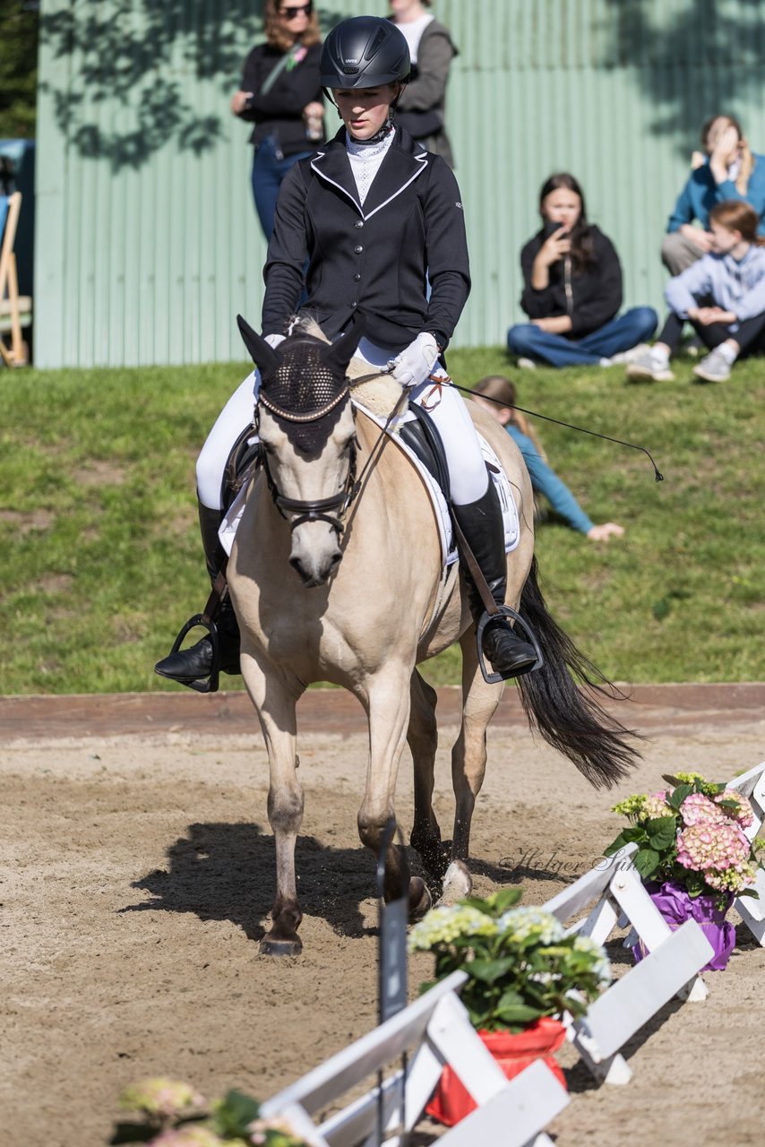 Bild 510 - Pony Akademie Turnier